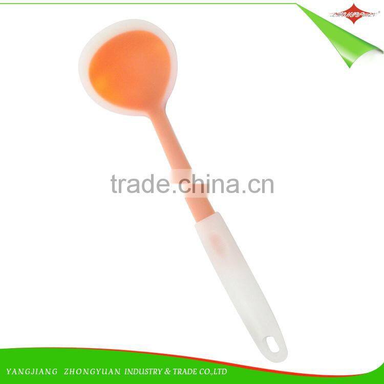 2015 Hot Sale 7PCS Silicone Kitchen Utensils