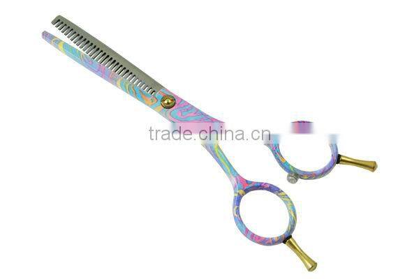 High Quality Hair Cutting Thinning Scissors