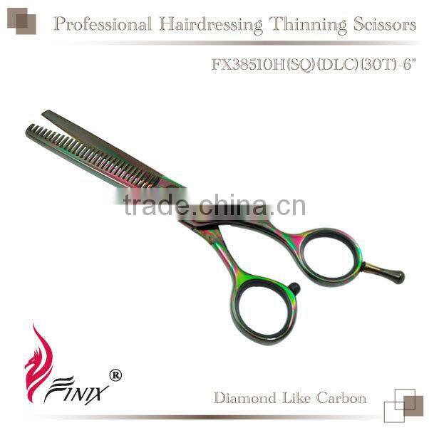 DLC coating Ats-314 Japan Cobalt best hair cutting scissor