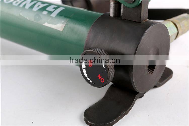 Professional Hydraulic opener,Tapper,Hand Hydraulic Puncher