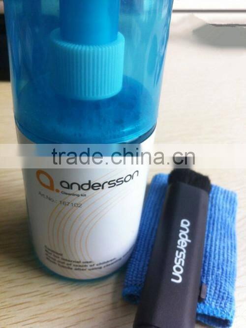 LCD Screen Cleaning Kit