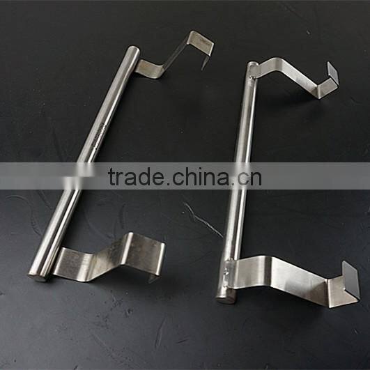 41021 Metal Holder rest Holder cloth Holder