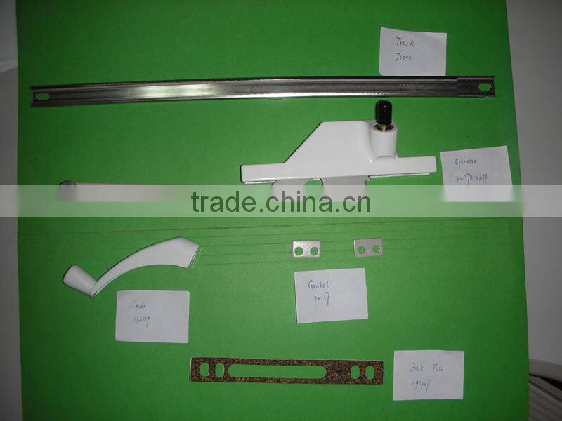 Factory supply window friction stay