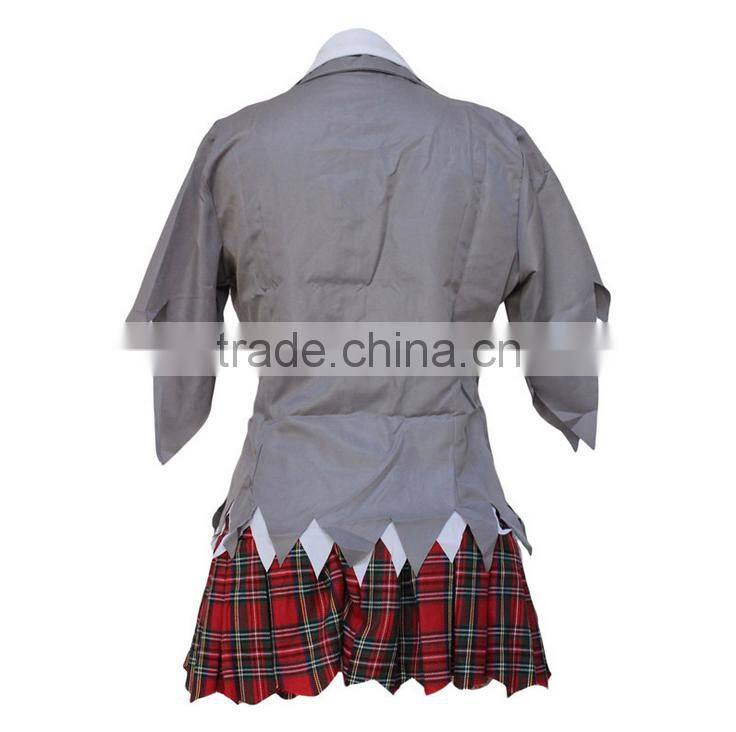 Halloween Party Dress Costumes Vampire Ghost Fancy Dress Costumes