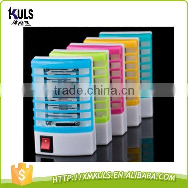 Indoor LED insect electronic mosquito dispeller killer