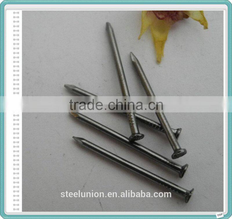 2.5" Polished Nail/Common Nail/Wire Nail
