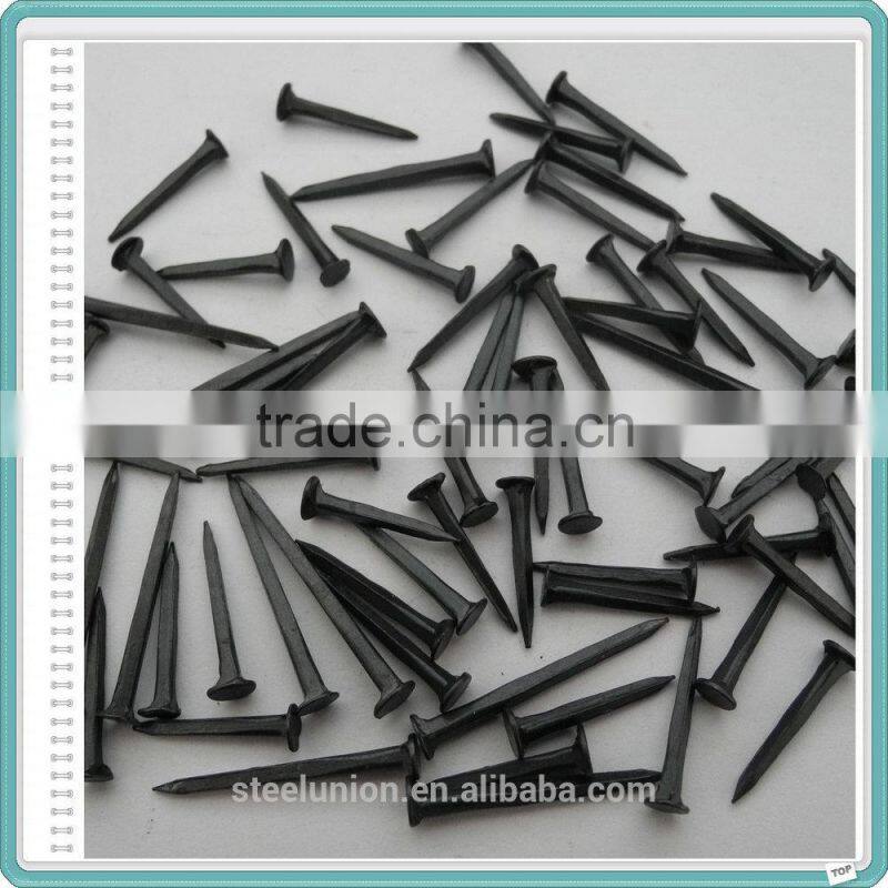 Blue Shoe Tack Nails Factory
