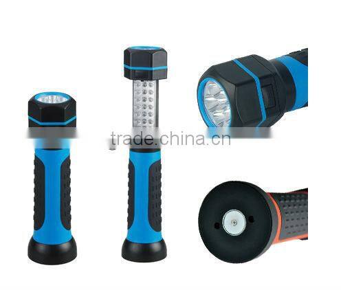 Telescopic LED Working Light