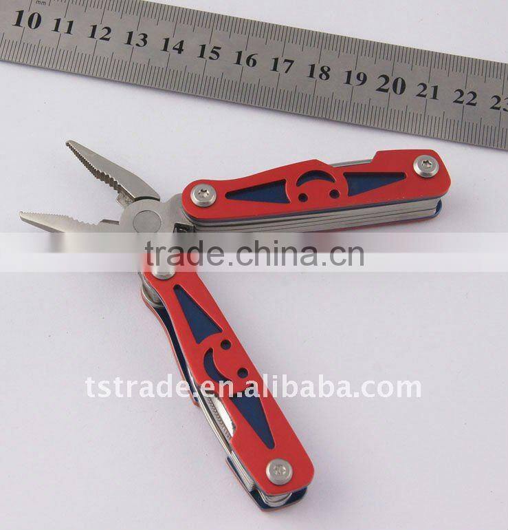 new multi-function plier high carbon steel Multi Pliers multi-function plier,stainless steel plier multi tool T0298