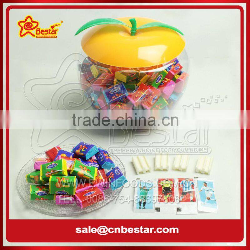 Mobile Phone Press Candy