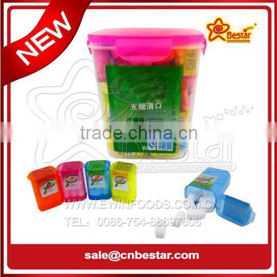 Tablet Sugar Free Mint Candy