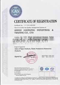 Medical disposable waterproof anti skid PE shoe cover,Nonwoven Fabric of Disposable CPE Shoe Cover for Hospital or Clinic