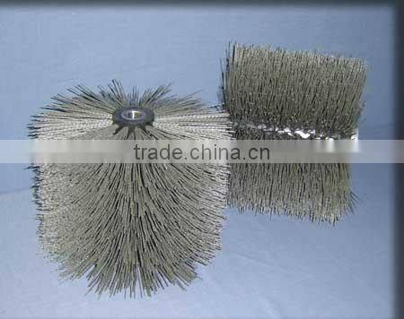 Nylon 6.6 Filament for Egg Washing Brush Bristles