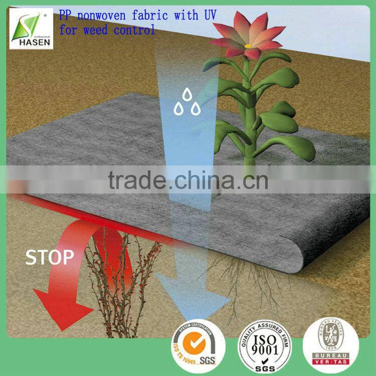 30GSM film of spubond nownoven cloth