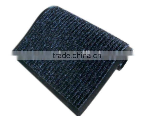 pp carpet door mat for hotel