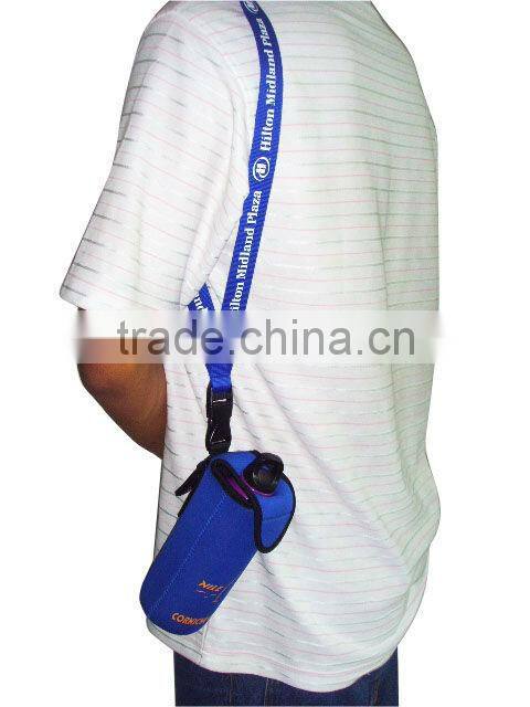HIgh Quality Water Bottle Holder With Strap