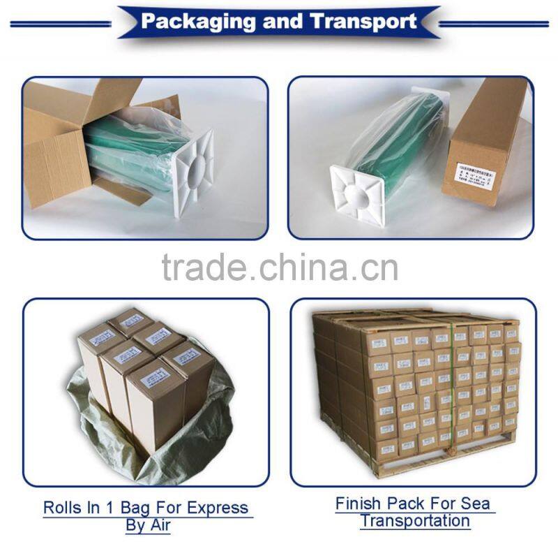 Jiabao wholesale glitter heat transfer film for fabric