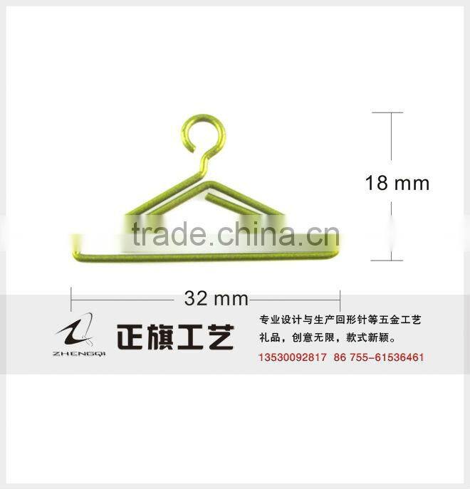 Clips for hanging pictures China clip factory and supplier