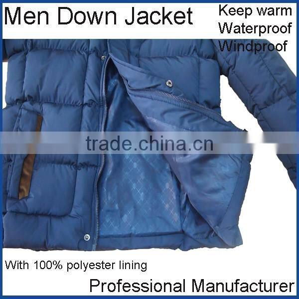 Womens Light Weight Down Jacket Puffer HoodIe Winter Sports Warm Outerwear
