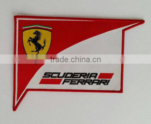 Best Selling cheap professional custom badge