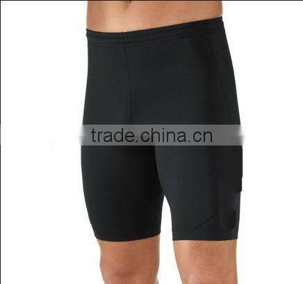 men's fitness wear running shorts