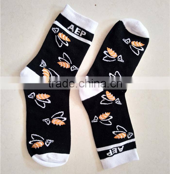 Most popular unique design compression sports socks