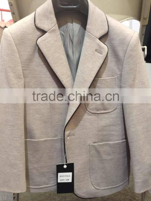 The boy leisure suit 1 to 18 years old!