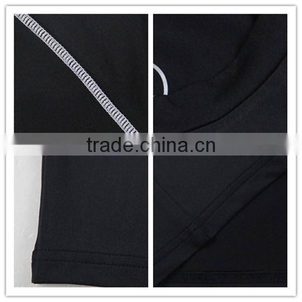 solid blue color mens running t shirt