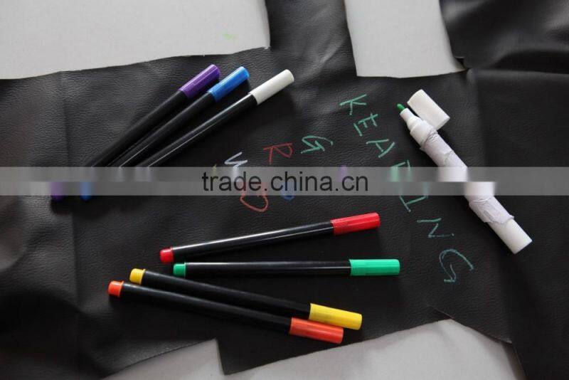 Auto vanish marker in 20 color per pack100% non toxic #FM20 in Kearing Brand