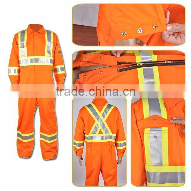 Wholesale oil field coverall for oil and gas field