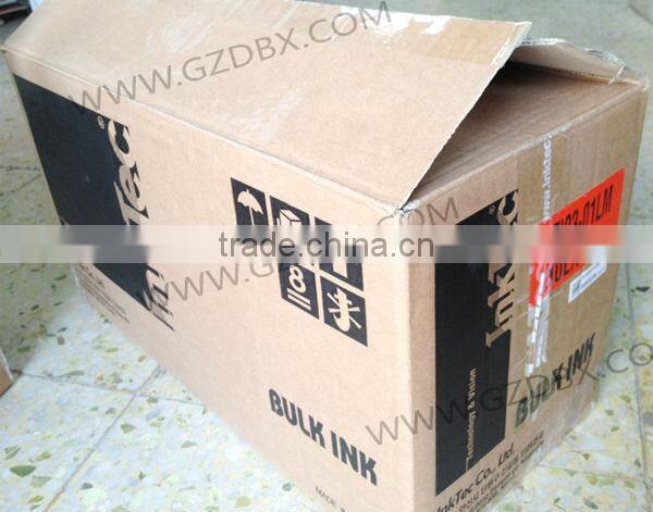 Korea Inktec Sublimation heat transfer ink