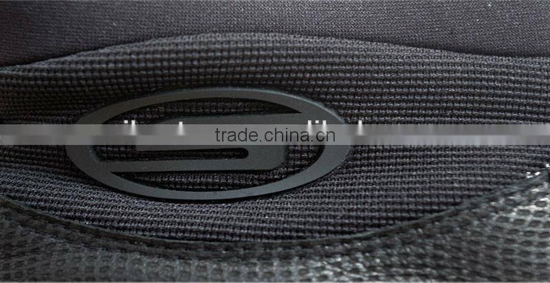 Carbon Fiber Shell knuckle protection sports safety gloves Genuine leather tactical gloves