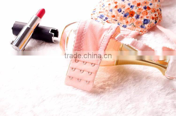 Sex latest fashion ladies girls bra and panties