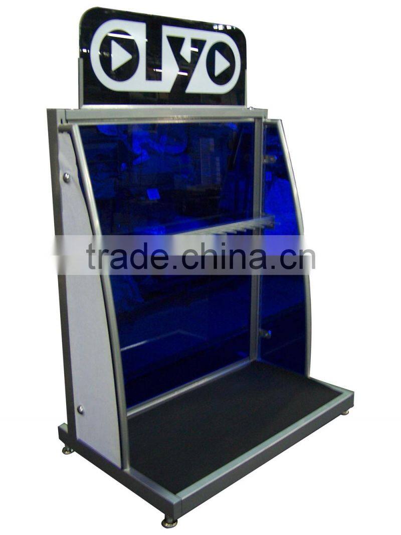 can chosen any acrylic colors cheap indoor mini golf putter set