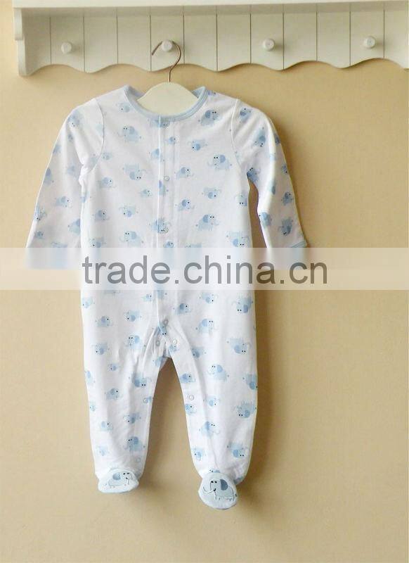 Hot Sell Mom and Bab Newborn Baby Clothing Set 10 in 1