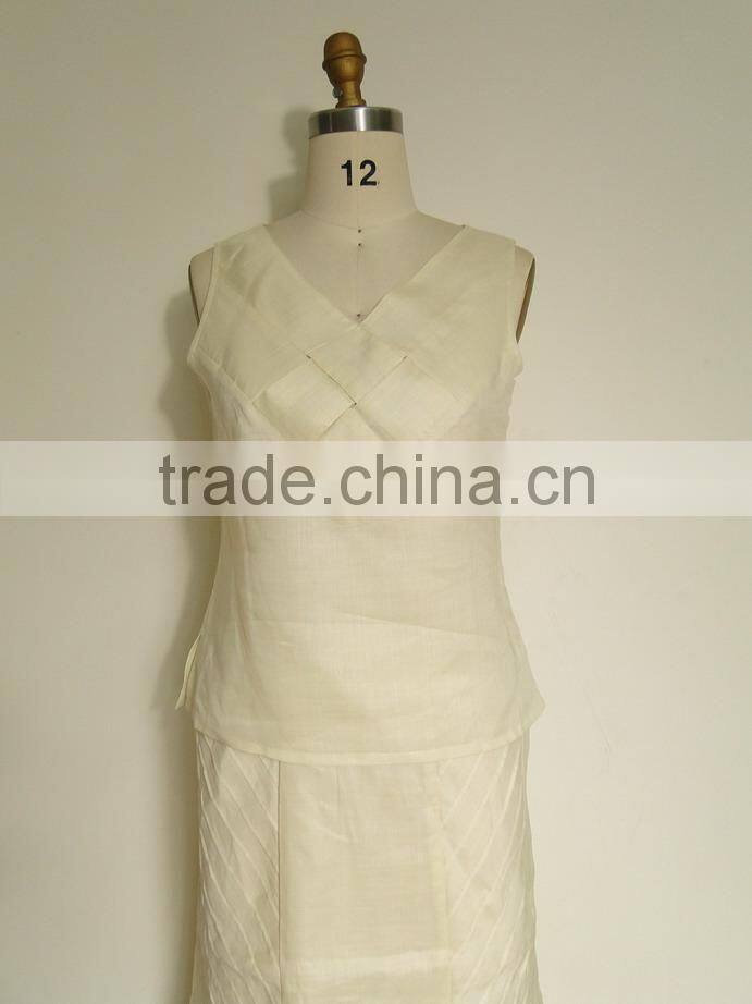 back neck design for ladies suits 2015