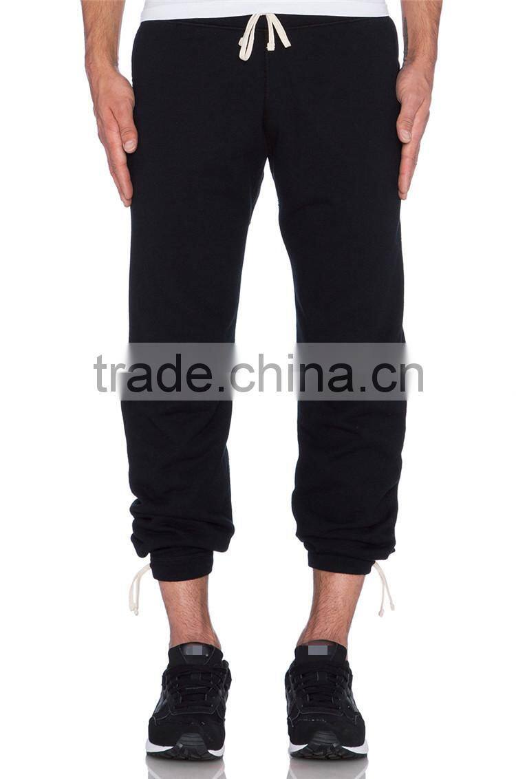 Wholesale cheap price custom fashion jogger pants types