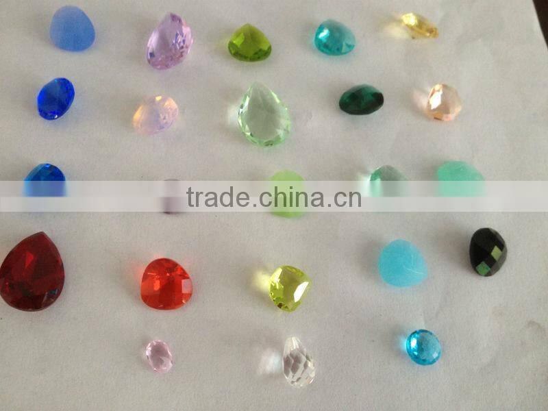 high quality turquoise stone earrings, gold wried earring, natural stone dangle earring jewelry