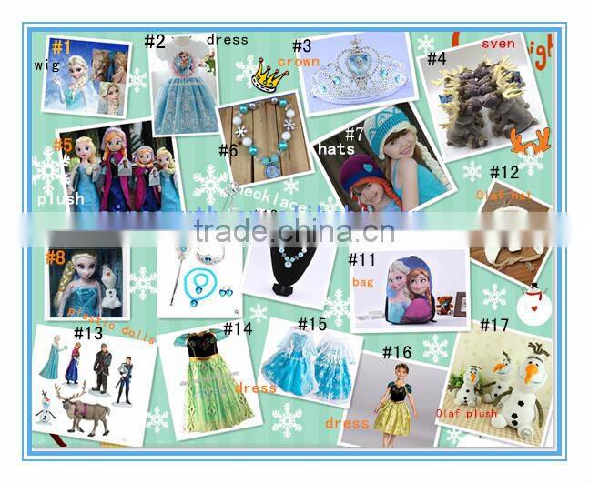 wholesale disny frozen crown