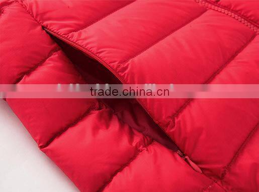 china wholesale designer winter down clothing manufacturers