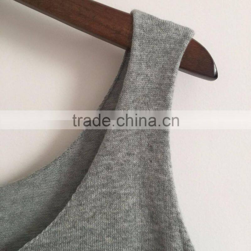 Wholesale custom cotton womens cheap printed tank tops graphic tank tops cheap witn good designs