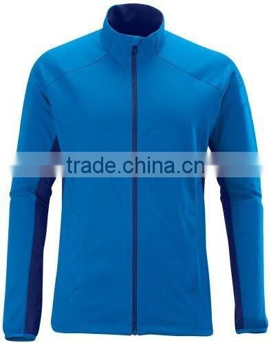 Waterproof Breathable Promotion Windbreaker Jacket Heating Softshell Jacket