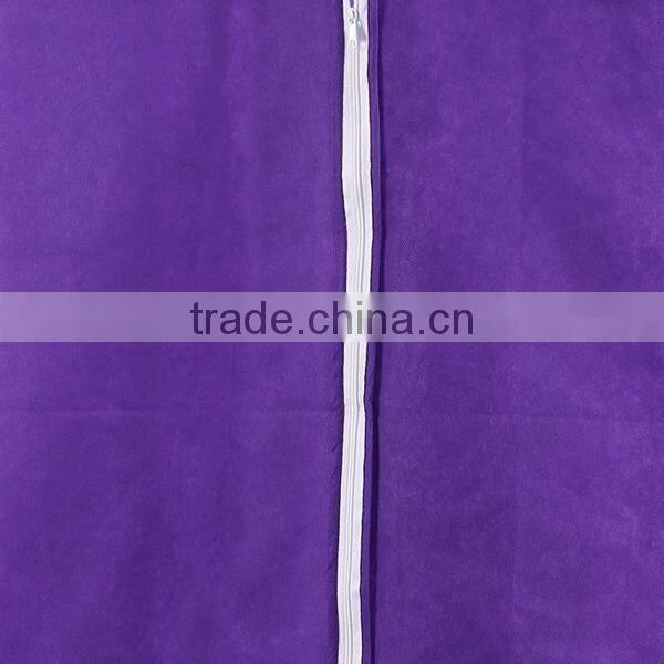 reusable yiwu non woven string bag