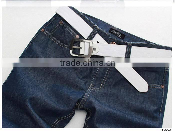 Summer Clothes New Fashion Shorts Big Sale Brand Men Short Pants