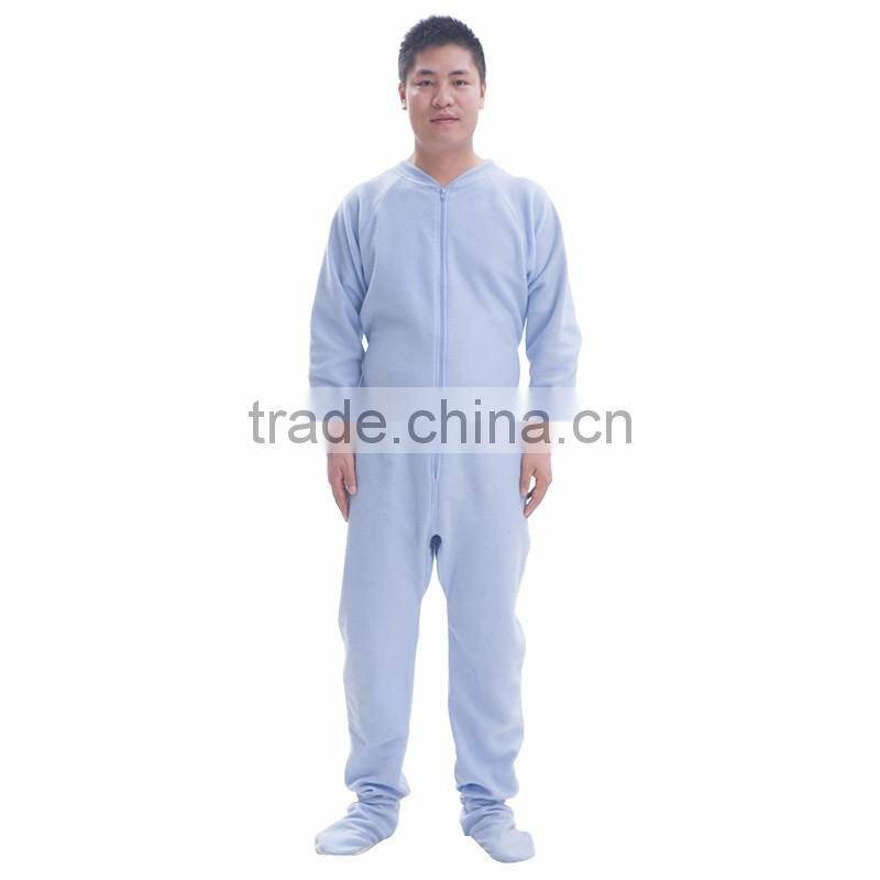 2016 fashion high quality men heated onesie online