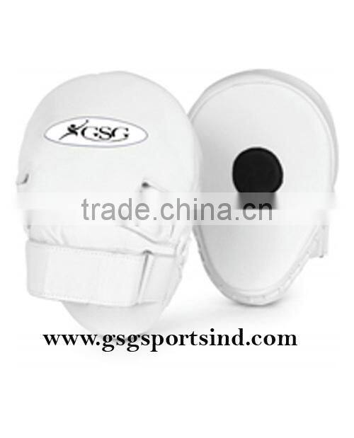 boxing equipment focus pads