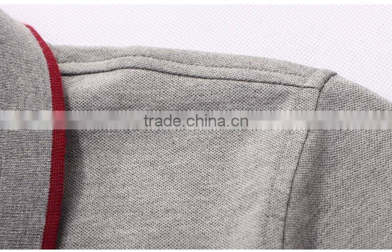 Best choice linen polo shirts