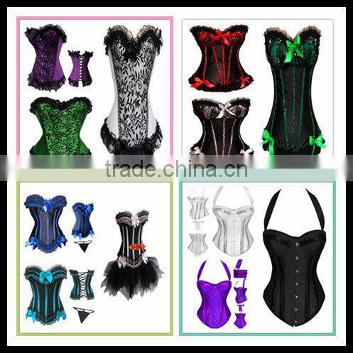 Women's Waist Training Corset Waist Shaper
