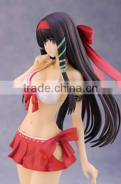 Customized Cosplay Japanese Animation Sexy Hot Girls Costume