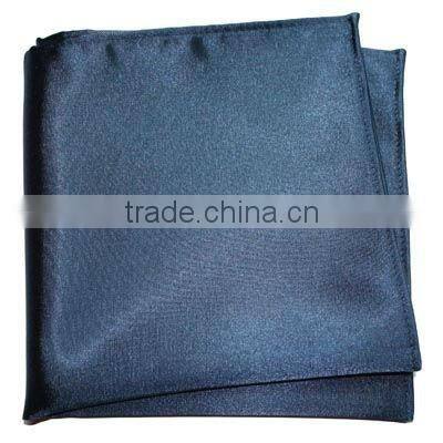 machine rolled handkerchief